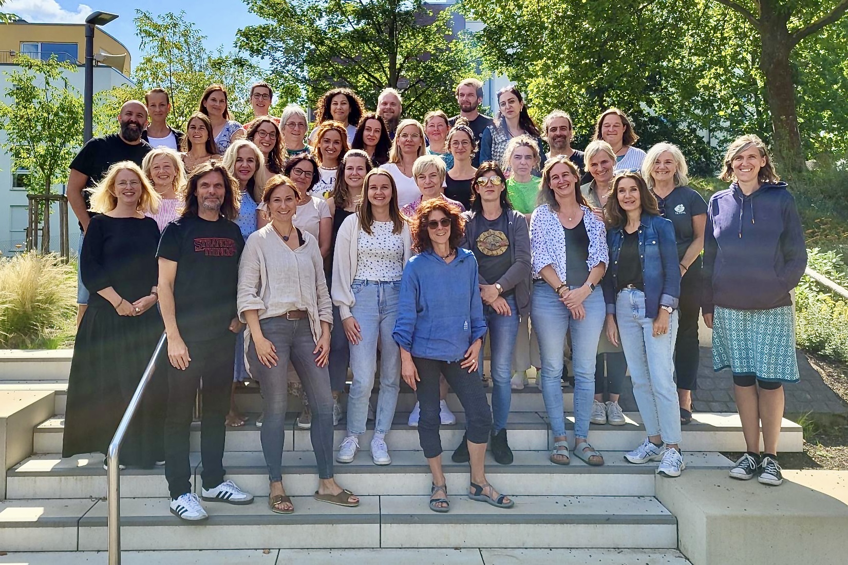 Team Grundschule Am Heideweg